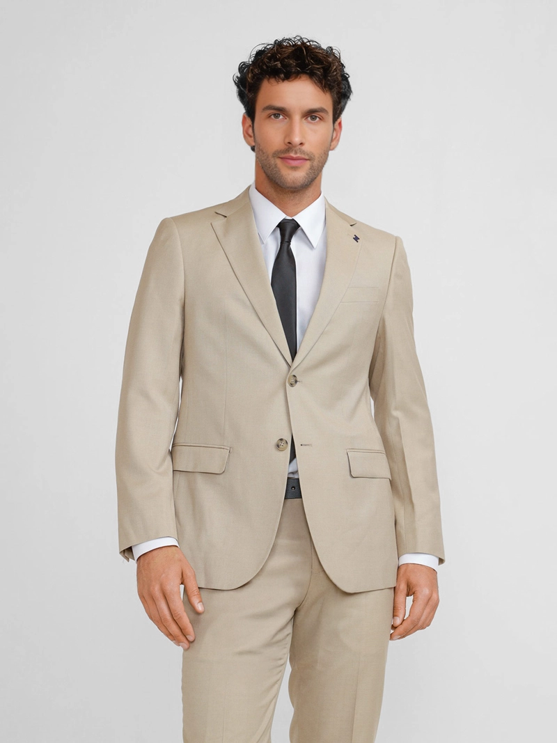TRAJE HOMBRE TRIAL GRADUACIÓN - 1