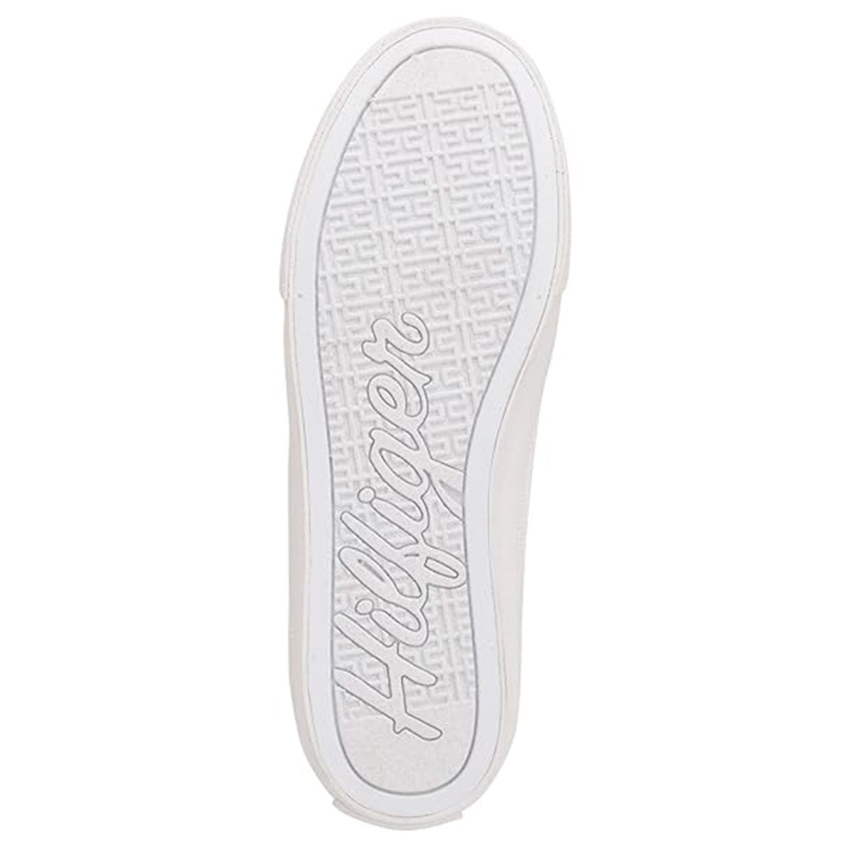 ZAPATILLAS CASUALES MUJER TOMMY HILFIGER BLANCO TWLELINI-RWHI01 I26  - 5