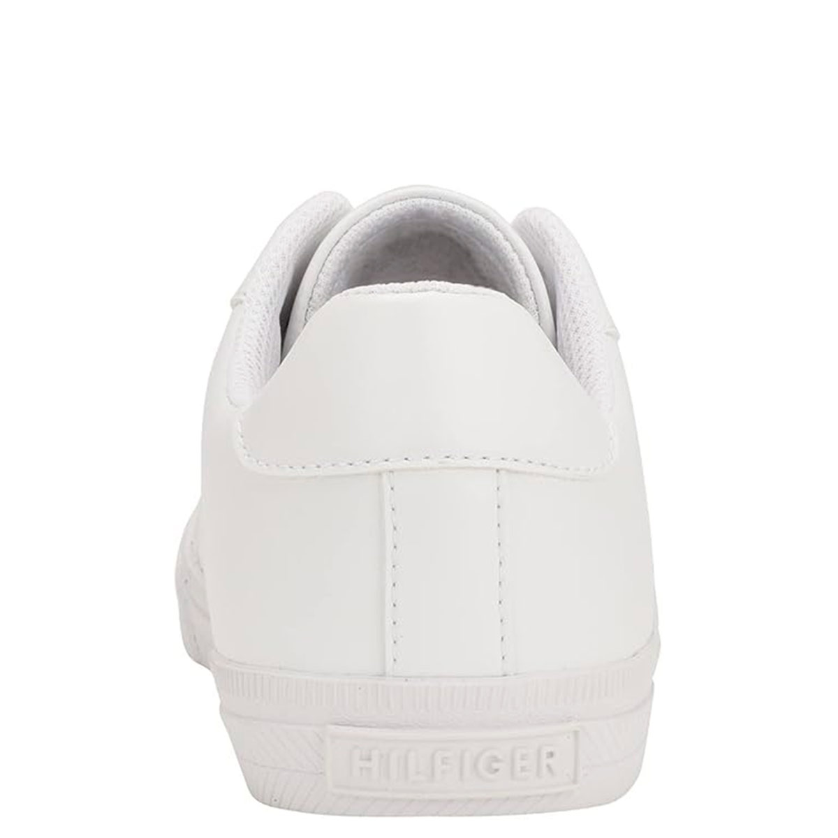ZAPATILLAS CASUALES MUJER TOMMY HILFIGER BLANCO TWLELINI-RWHI01 I26  - 3