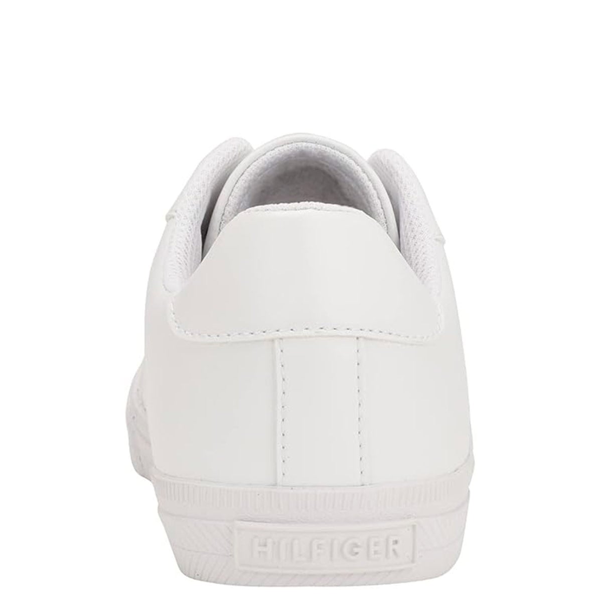 ZAPATILLAS CASUALES MUJER TOMMY HILFIGER BLANCO TWLELINI-RWHI01 I26  - 3
