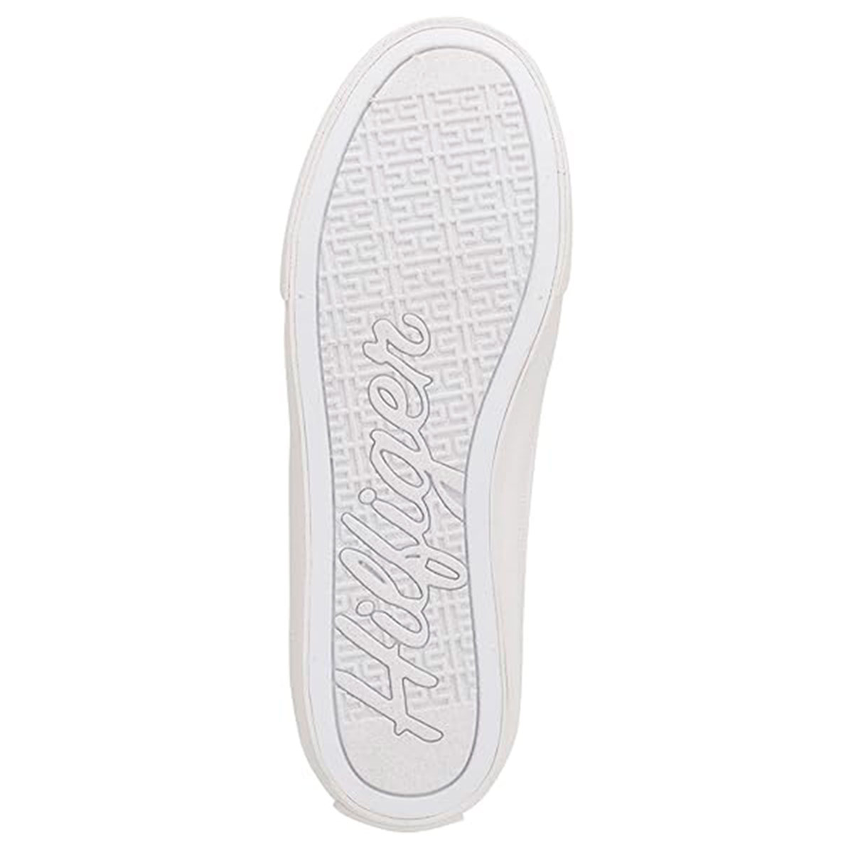 ZAPATILLAS CASUALES MUJER TOMMY HILFIGER BLANCO TWLELINI-RWHI01 I26  - 5