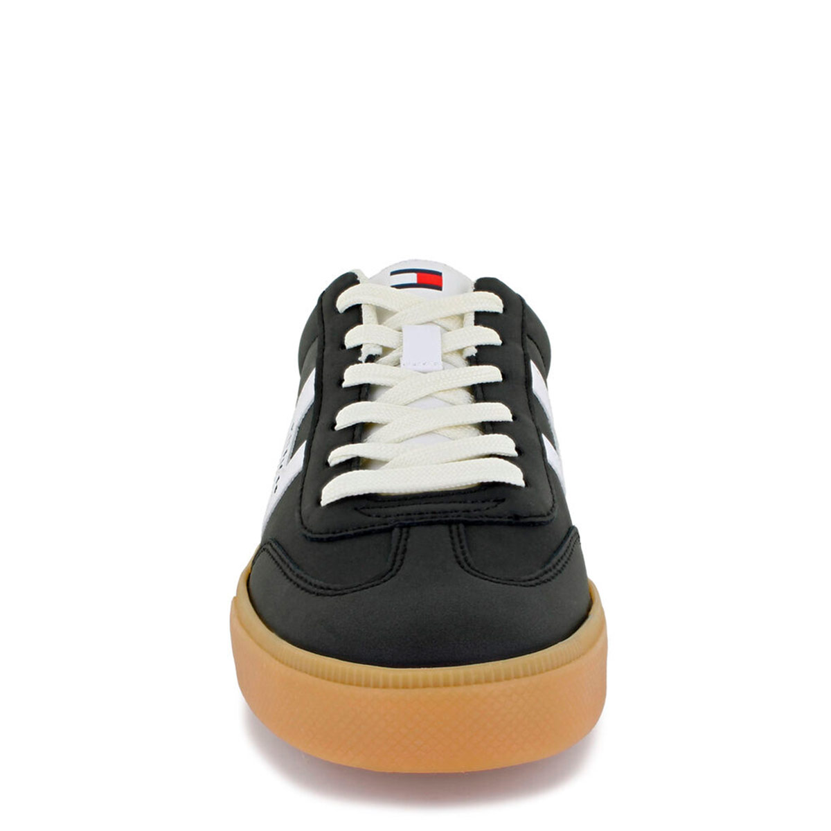 ZAPATILLAS CASUALES MUJER TOMMY HILFIGER NEGRO TWLEXEIH-RBLK01 I26 - 2