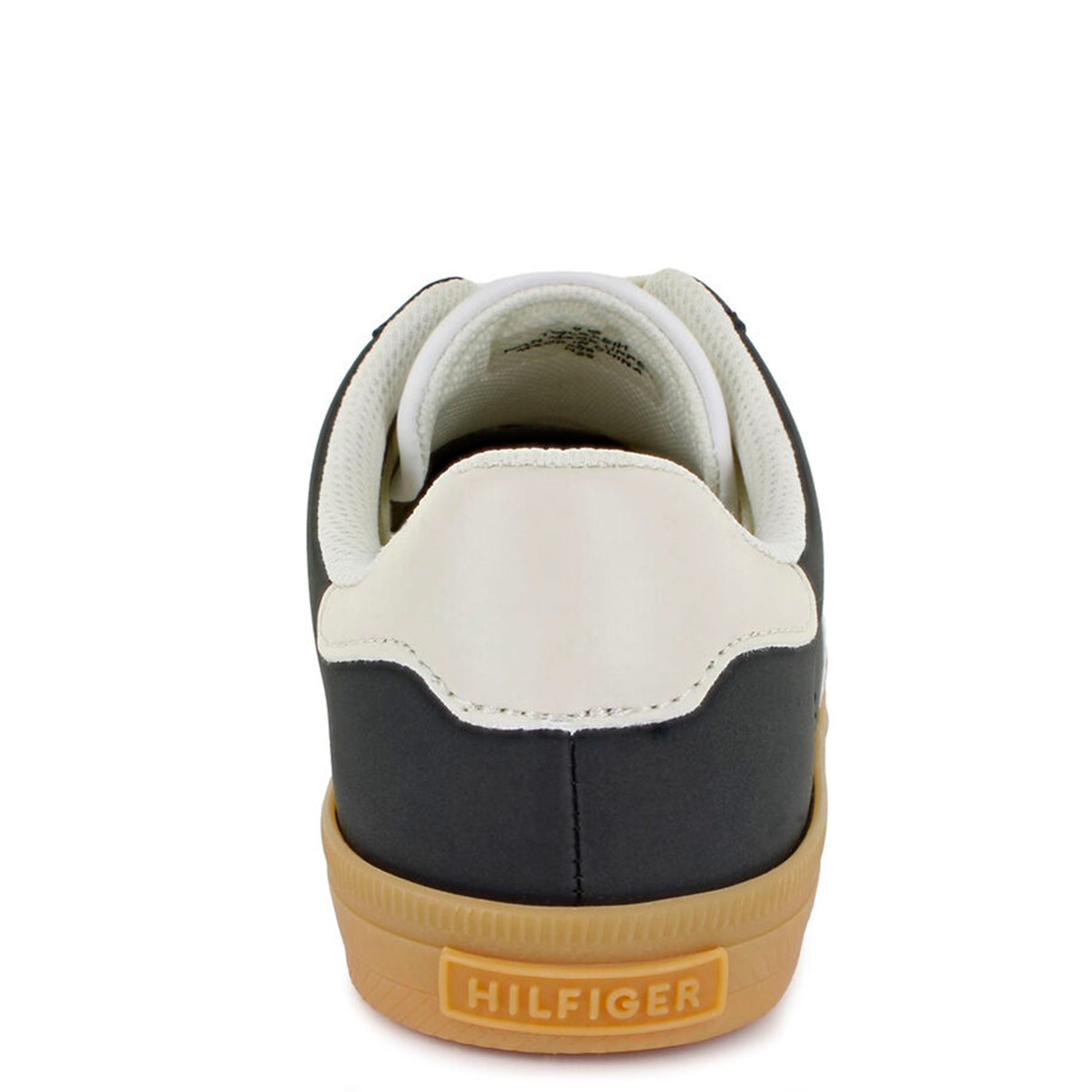 ZAPATILLAS CASUALES MUJER TOMMY HILFIGER NEGRO TWLEXEIH-RBLK01 I26 - 4