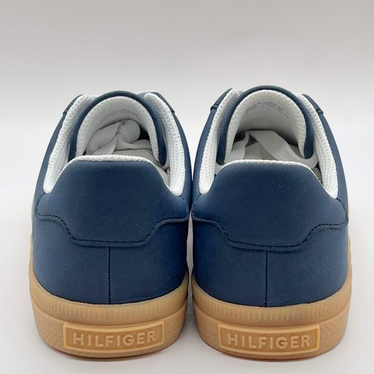 ZAPATILLAS CASUALES MUJER TOMMY HILFIGER AZUL MARINO TWLEXEIH-RDBL03 I26 - 5