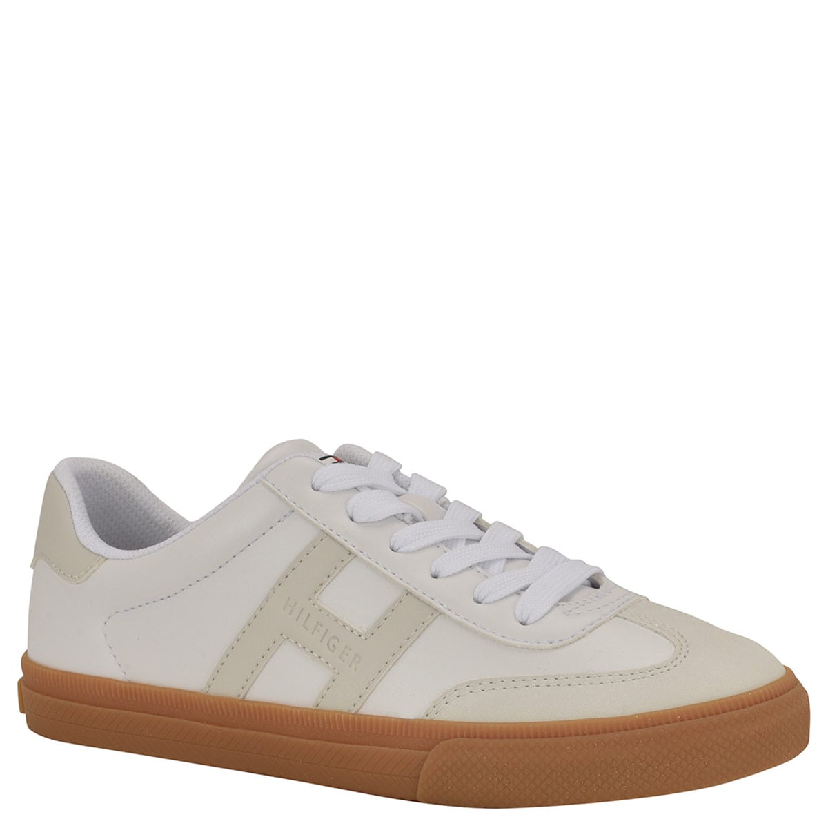 ZAPATILLAS CASUALES MUJER TOMMY HILFIGER BLANCO TWLEXEIH-RWHI04 I26 - 3