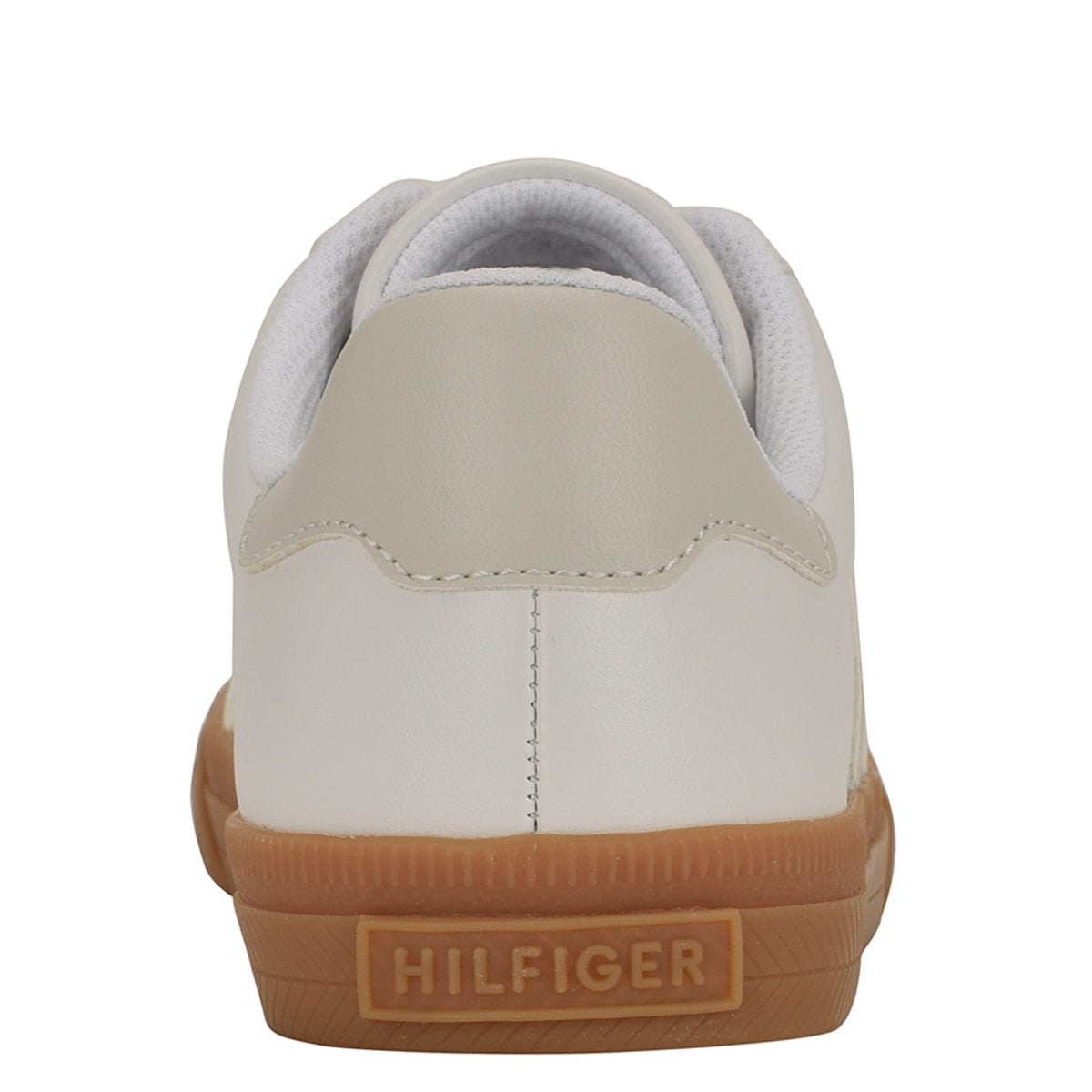 ZAPATILLAS CASUALES MUJER TOMMY HILFIGER BLANCO TWLEXEIH-RWHI04 I26 - 4