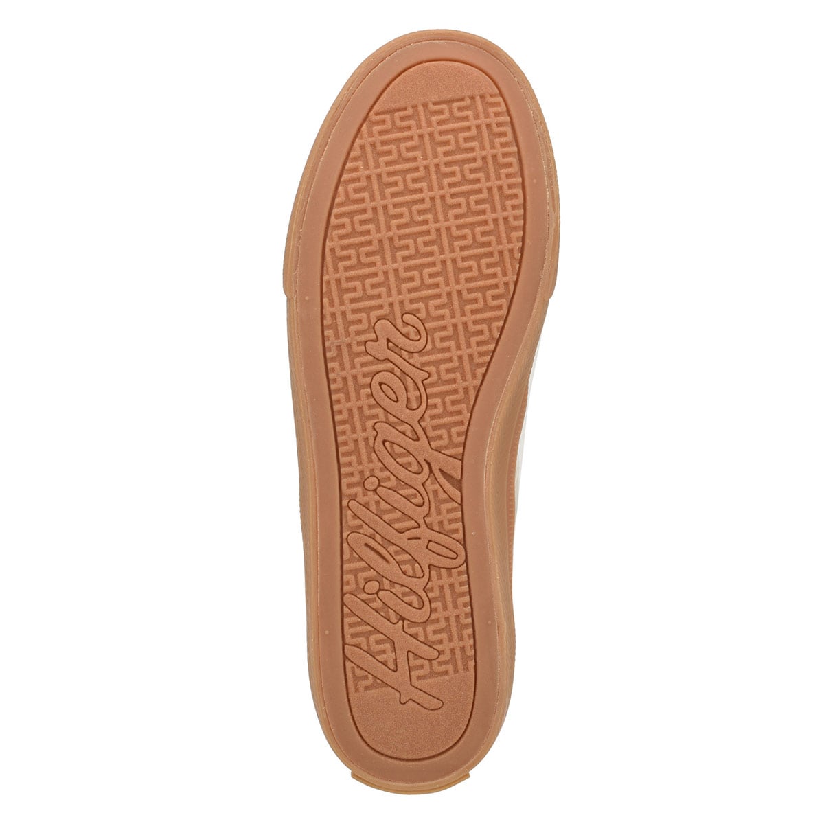 ZAPATILLAS CASUALES MUJER TOMMY HILFIGER BLANCO TWLEXEIH-RWHI04 I26 - 6