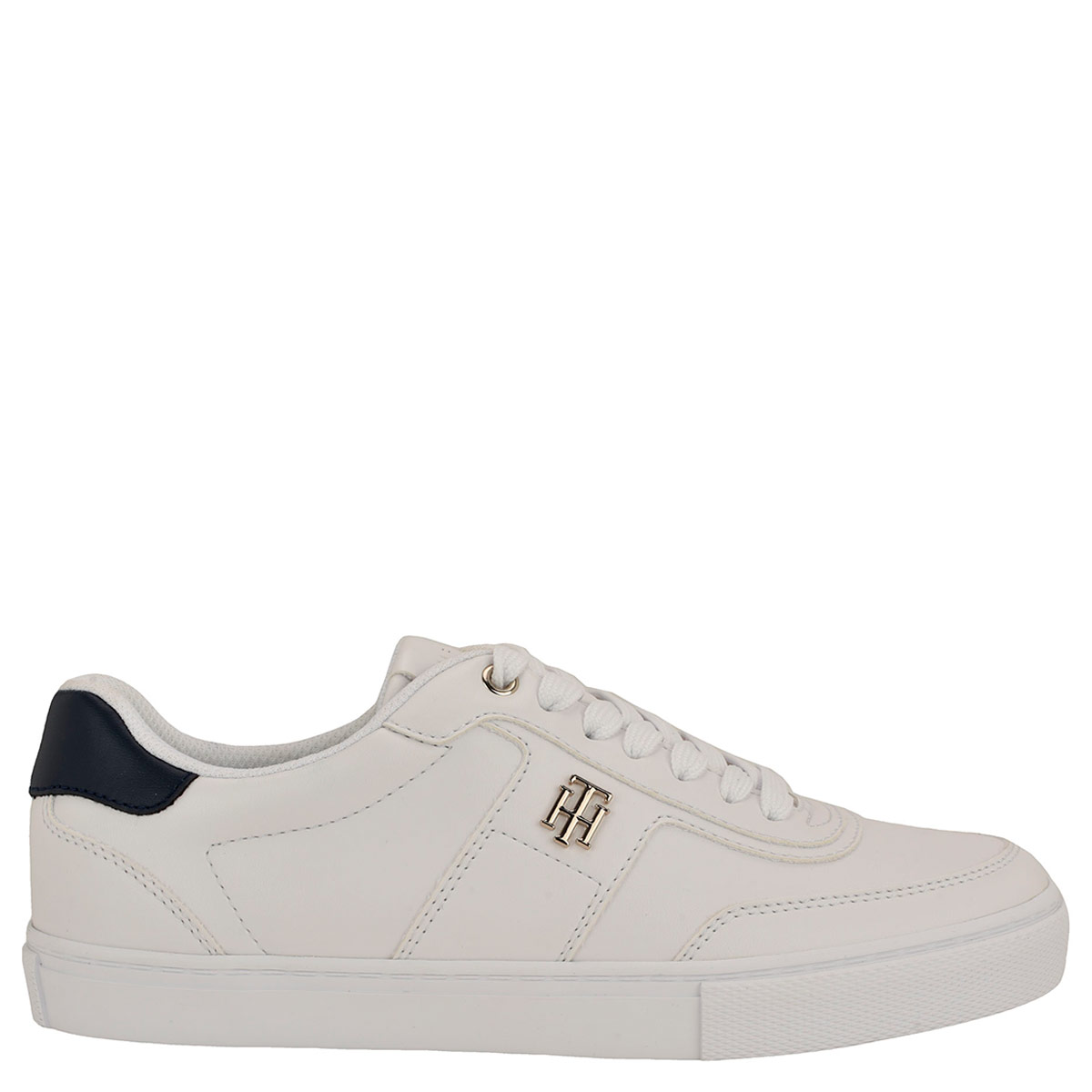 ZAPATILLAS CASUALES MUJER TOMMY HILFIGER BLANCO TWLONDIN-CWHI01 I26 - 1