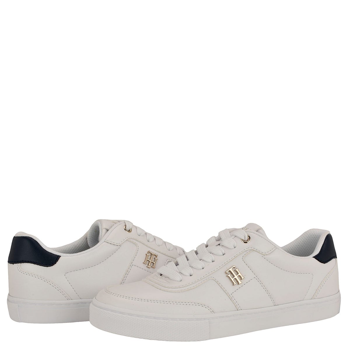 ZAPATILLAS CASUALES MUJER TOMMY HILFIGER BLANCO TWLONDIN-CWHI01 I26 - 2