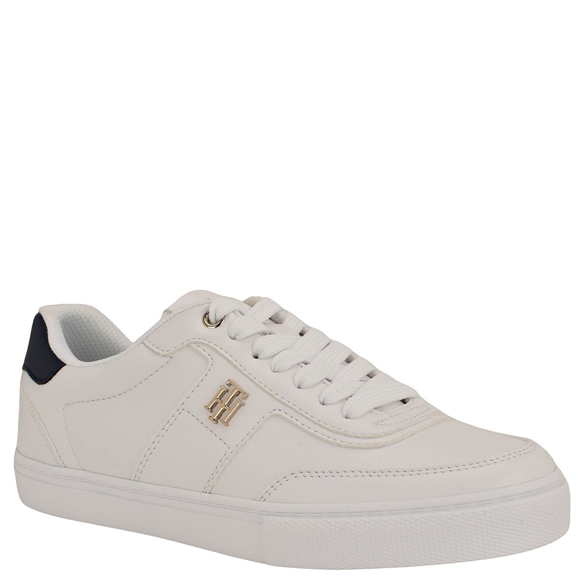 ZAPATILLAS CASUALES MUJER TOMMY HILFIGER BLANCO TWLONDIN-CWHI01 I26 - 3