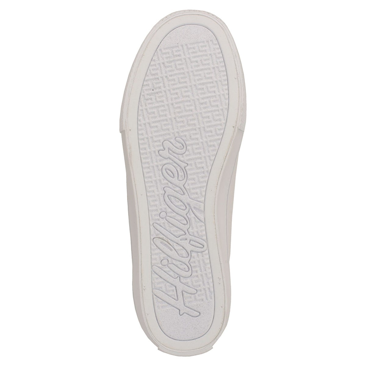 ZAPATILLAS CASUALES MUJER TOMMY HILFIGER BLANCO TWLONDIN-CWHI01 I26 - 6