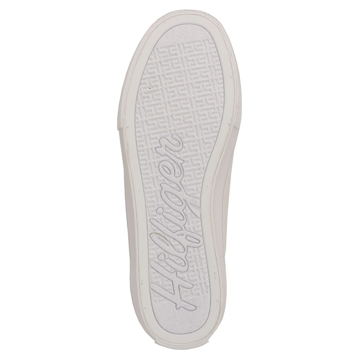 ZAPATILLAS CASUALES MUJER TOMMY HILFIGER BLANCO TWLONDIN-CWHI01 I26 - 6
