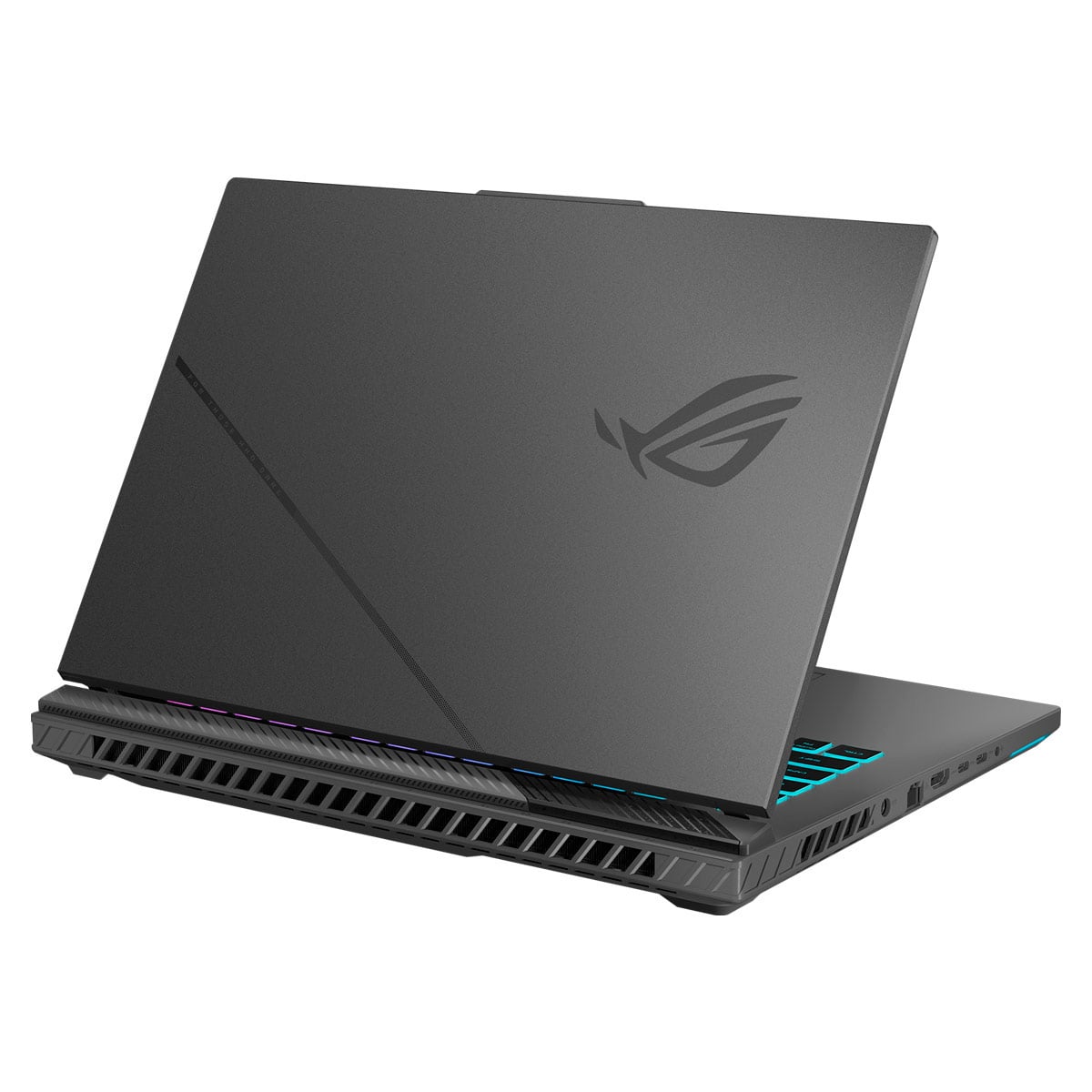 NOTEBOOK ASUS ROG STRIX G16 AMD RYZEN 9 32GB RAM 1TB SSD NVIDIA RTX 5060 16” - 8