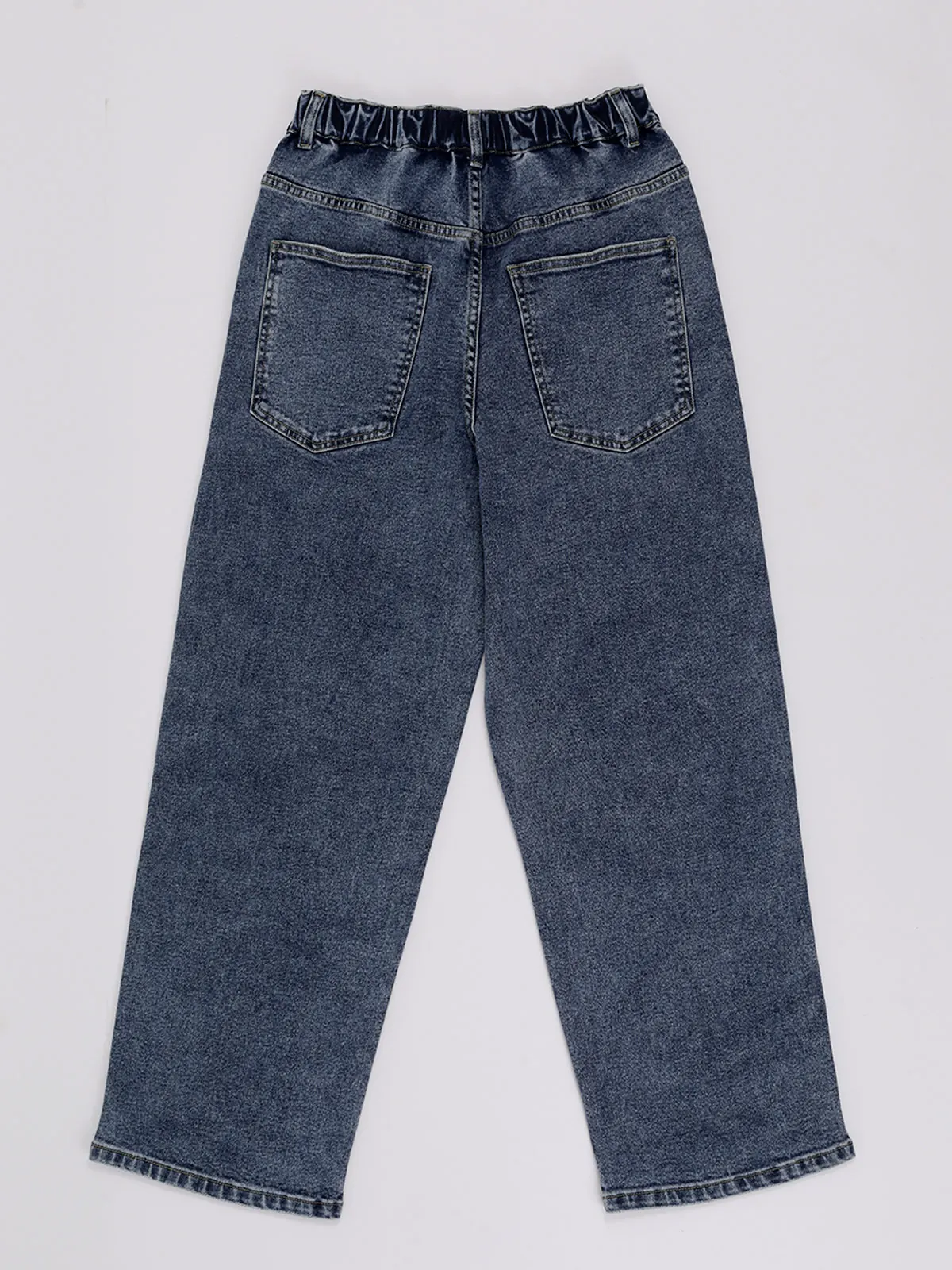 JEANS NIÑO CLOUDBREAK RIDEWIDE - 2