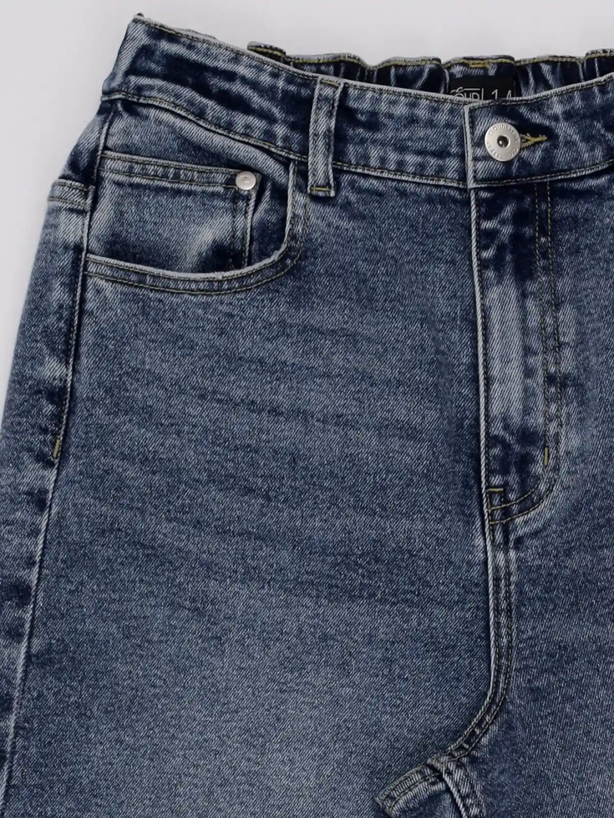 JEANS NIÑO CLOUDBREAK RIDEWIDE - 3