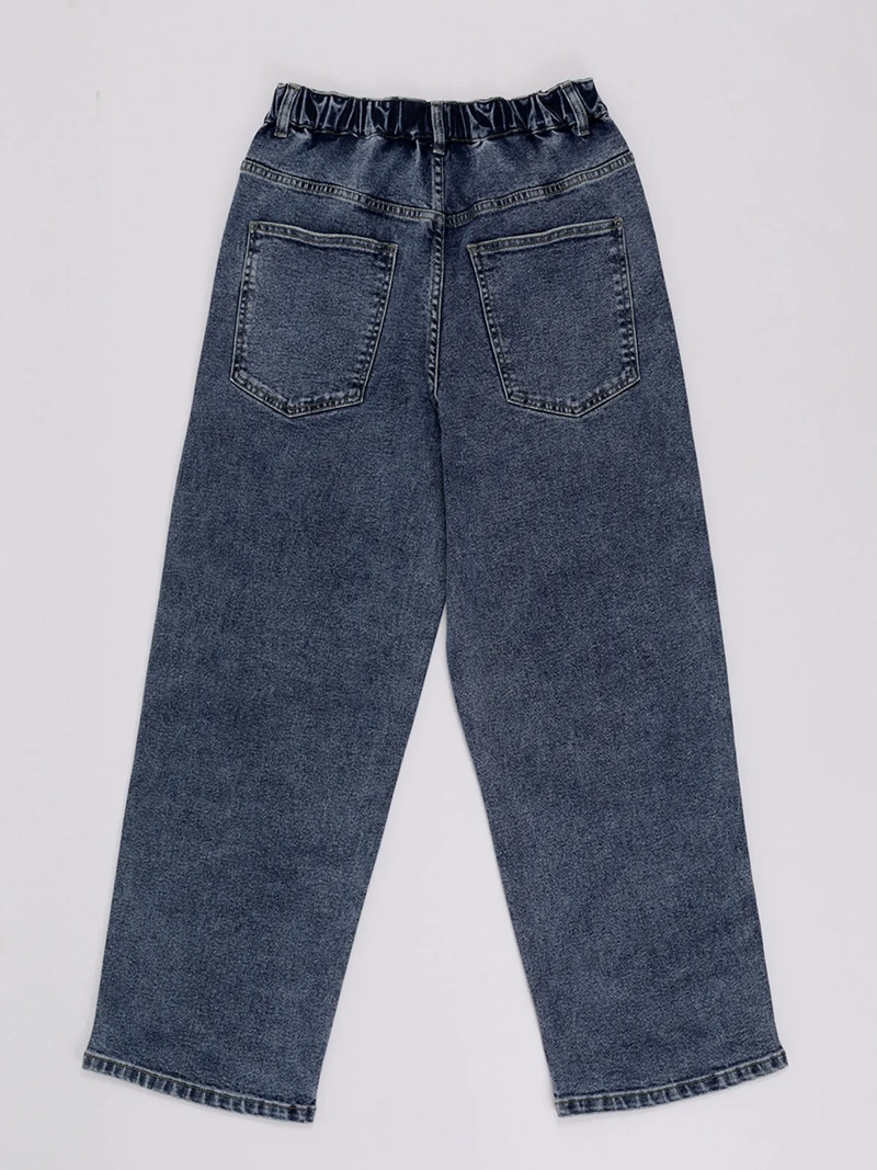 JEANS NIÑO CLOUDBREAK RIDEWIDE - 2