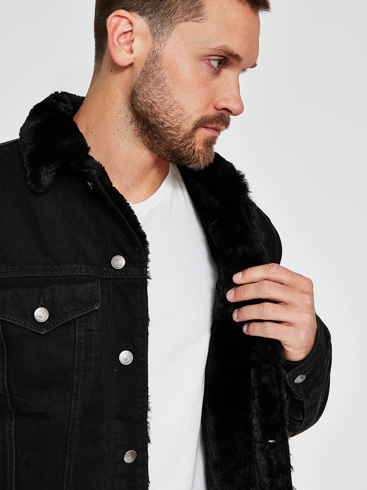 CHAQUETA HOMBRE PEPE JEANS DENIM CHIPORRO - 3