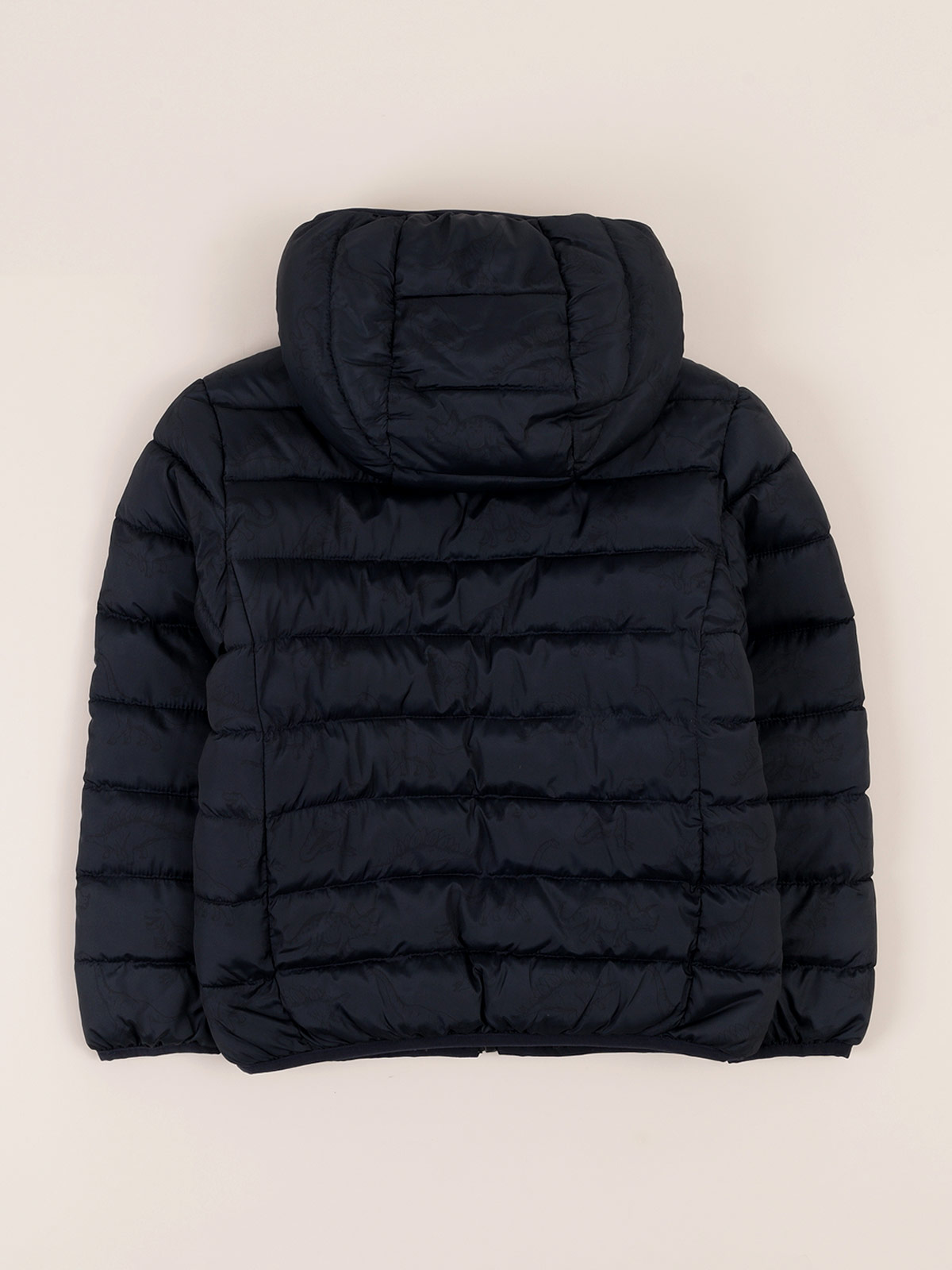 PARKA NIÑO HARVEST - 2