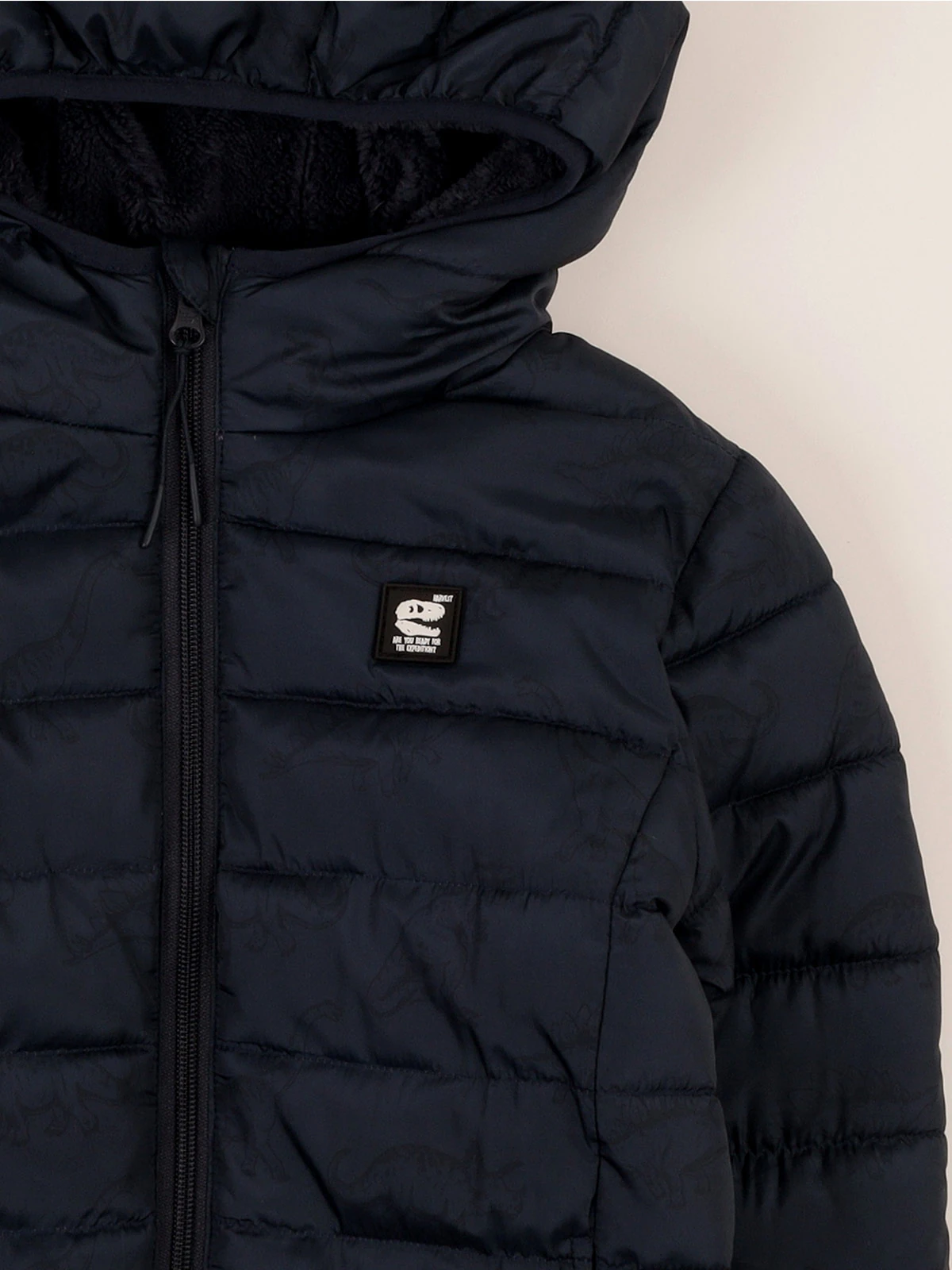 PARKA NIÑO HARVEST - 3