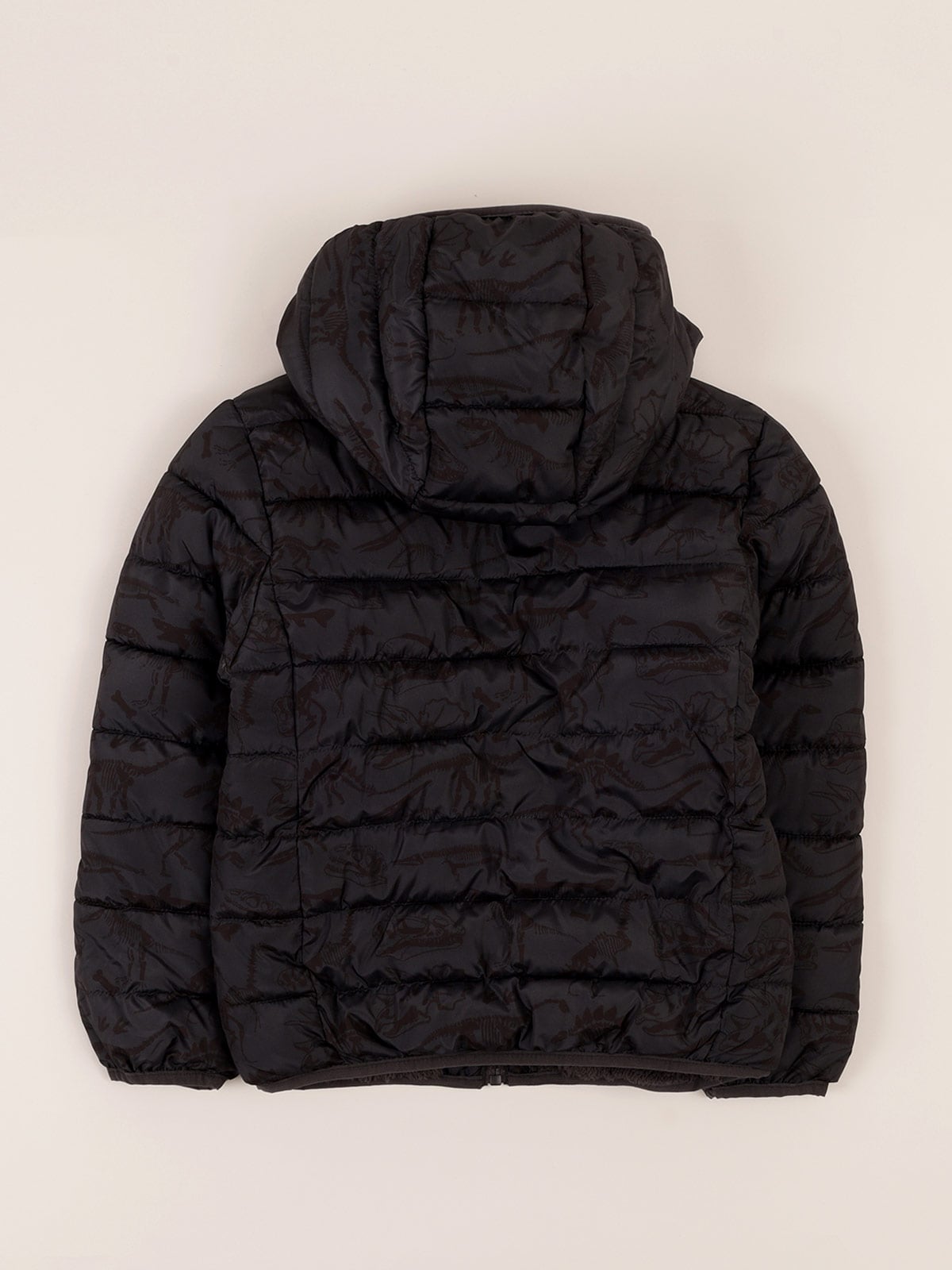 PARKA NIÑO HARVEST - 2