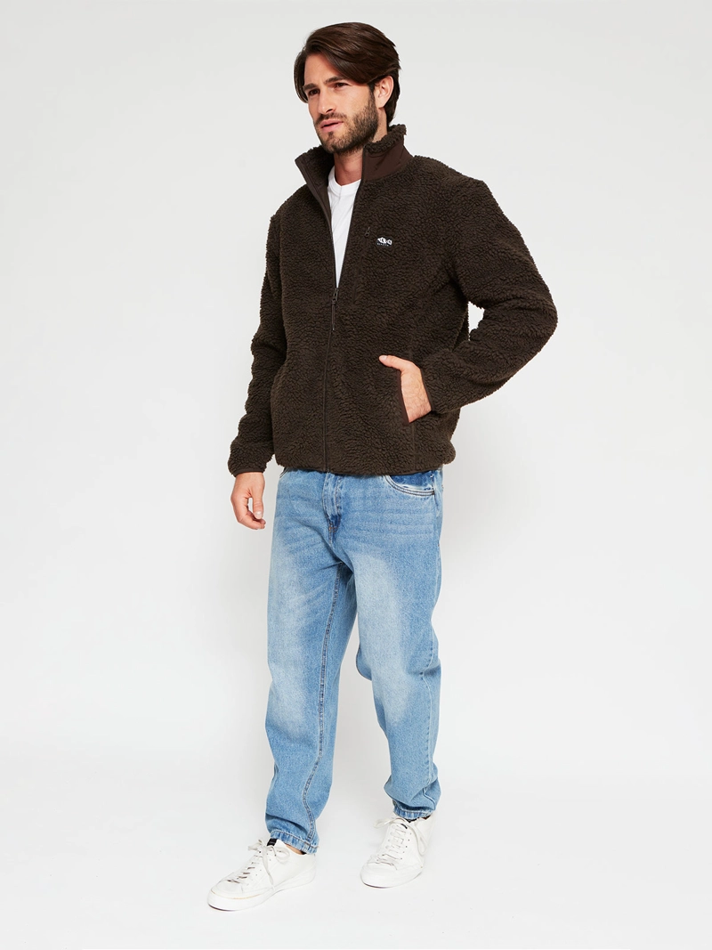POLERÓN HOMBRE REGATTA SHERPA - 4