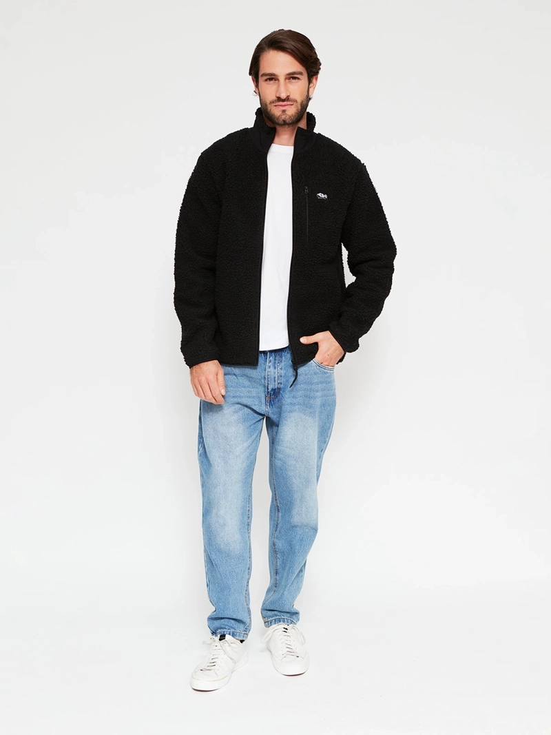 POLERÓN HOMBRE REGATTA SHERPA - 4