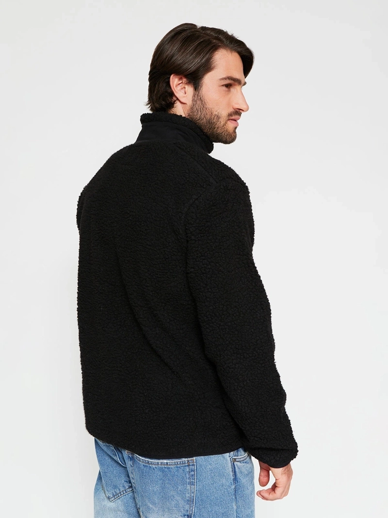 POLERÓN HOMBRE REGATTA SHERPA - 2