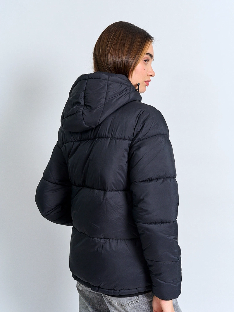 PARKA MUJER PEPE JEANS PUFFA - 2