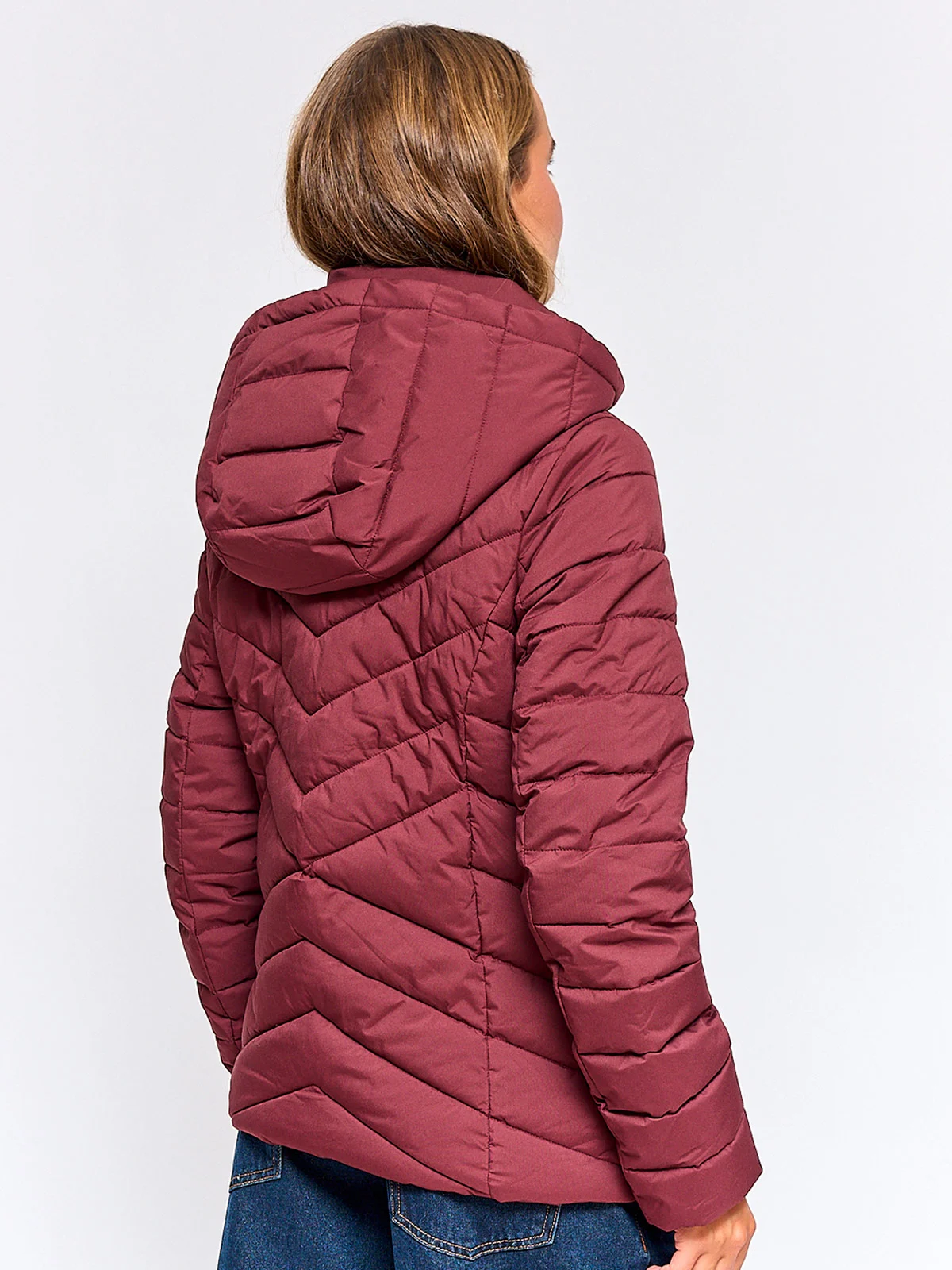 PARKA MUJER PEPE JEANS  - 2