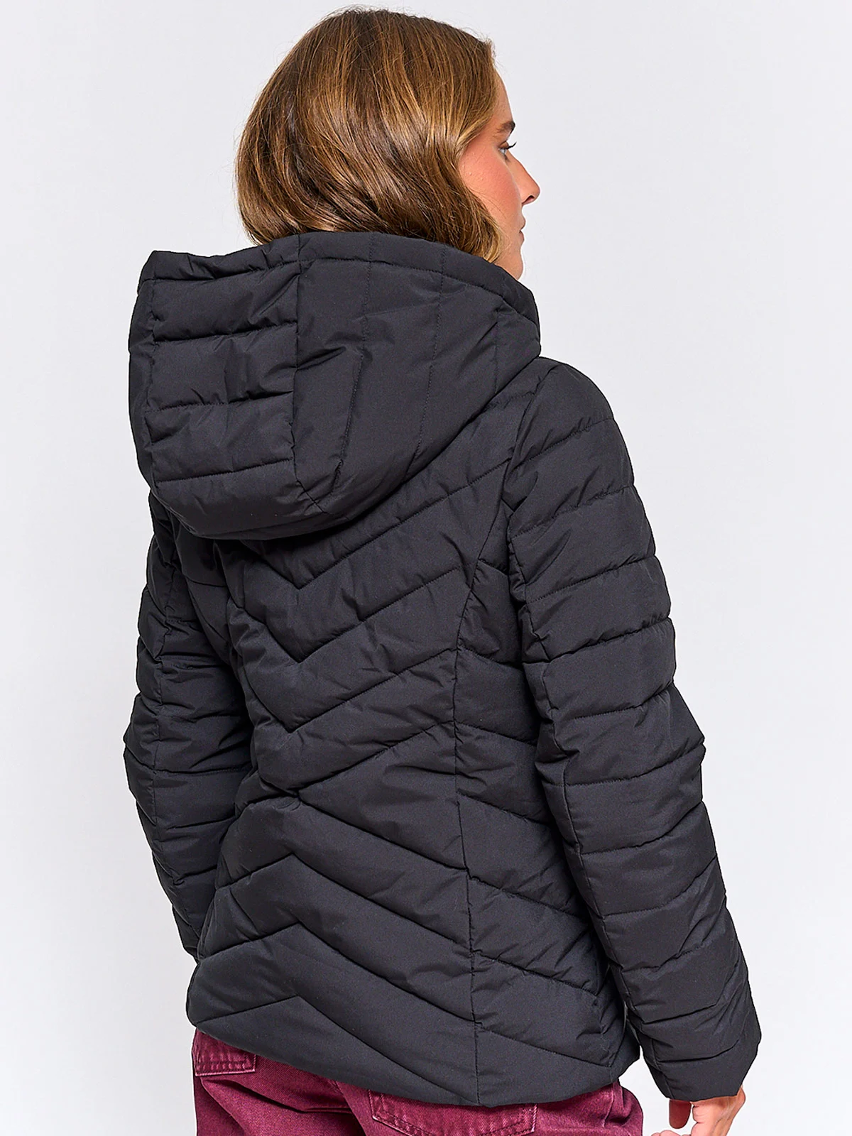 PARKA MUJER PEPE JEANS  - 2