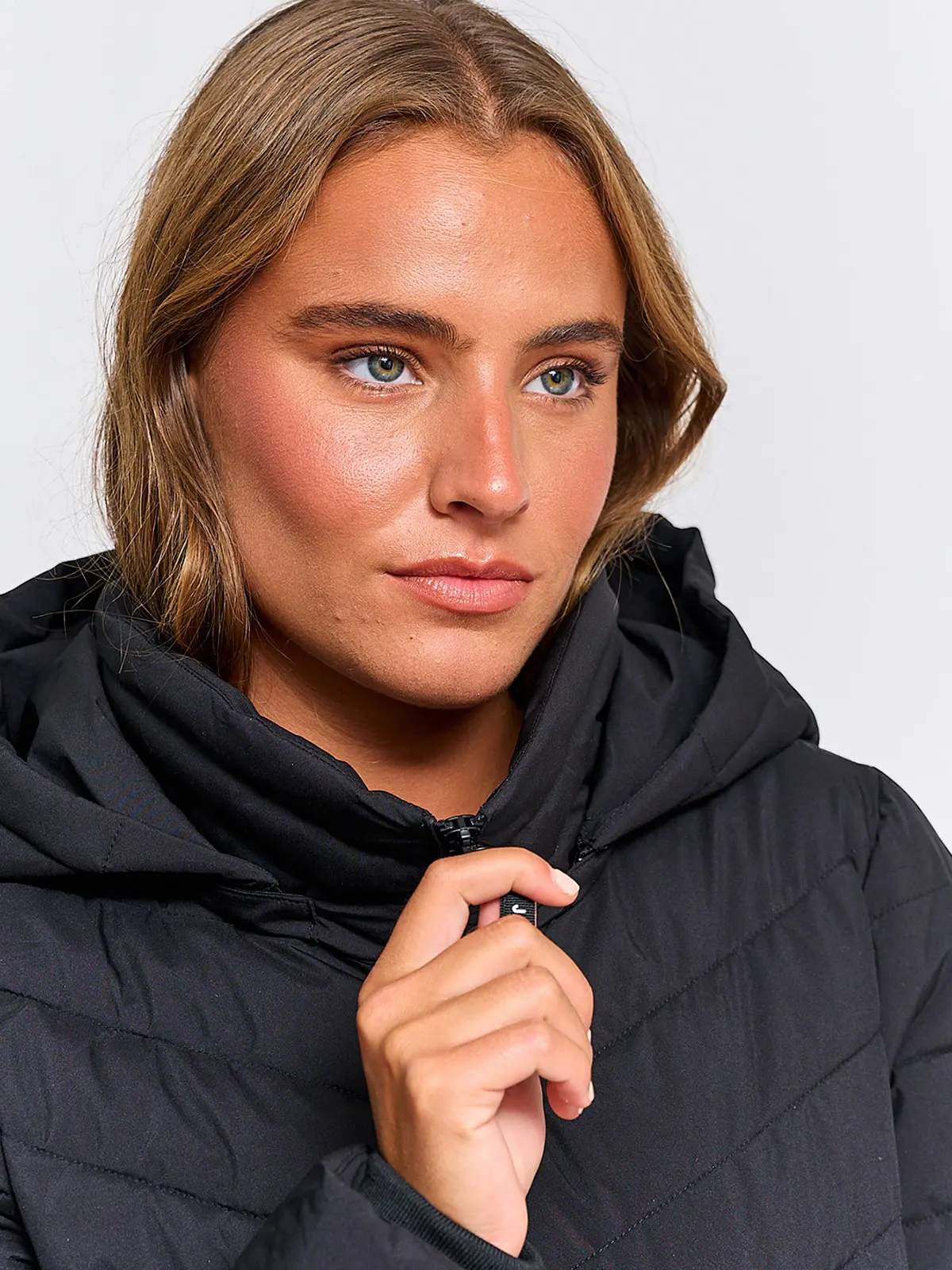 PARKA MUJER PEPE JEANS  - 3