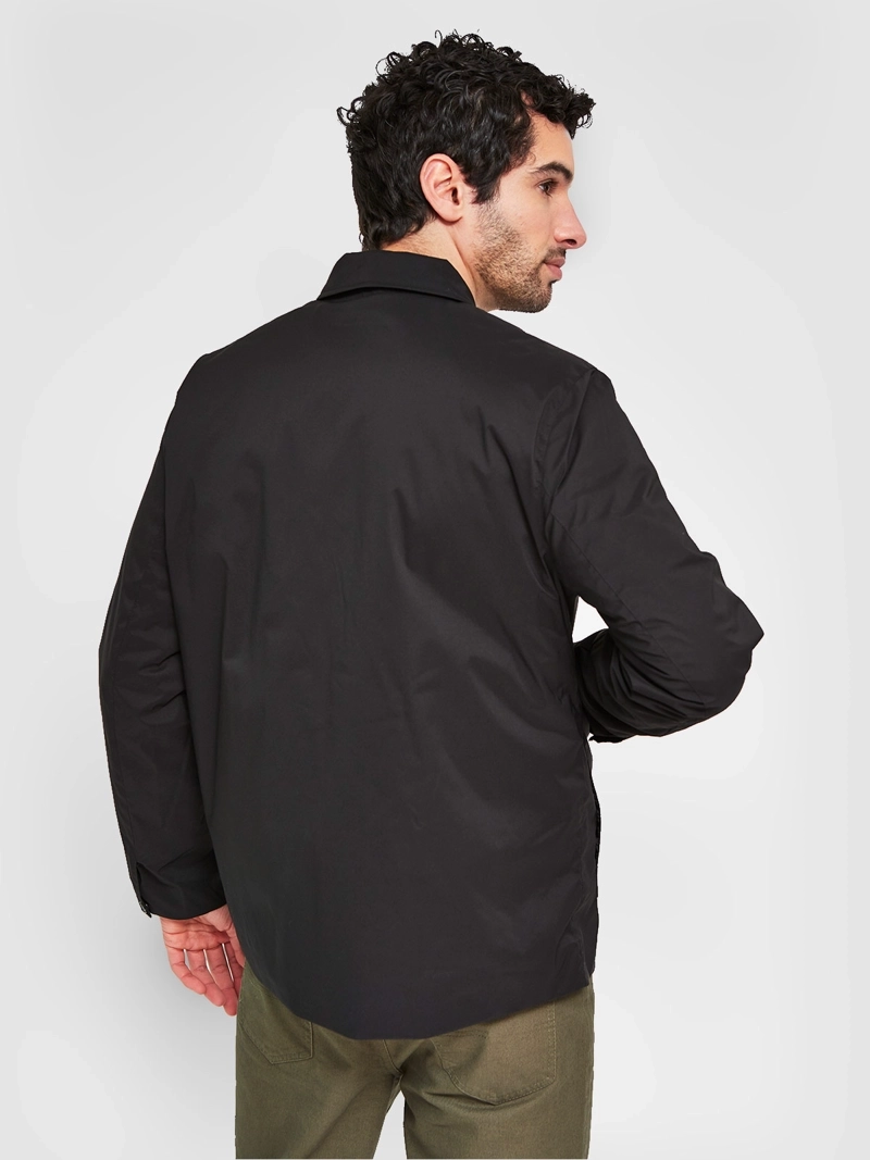 CHAQUETA HOMBRE CACHAREL BOLSILLOS - 2