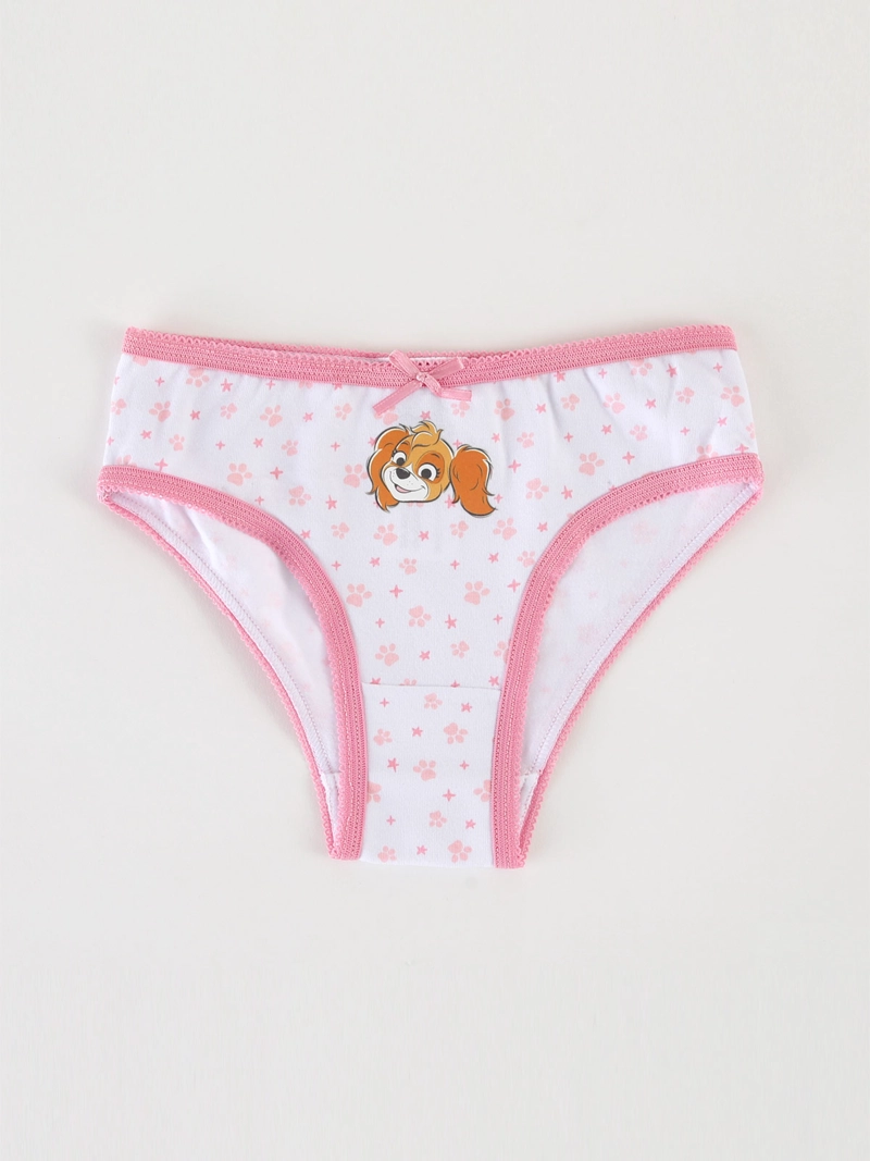 PACK X2 CALCETINES NIÑA PAW PATROL - 2
