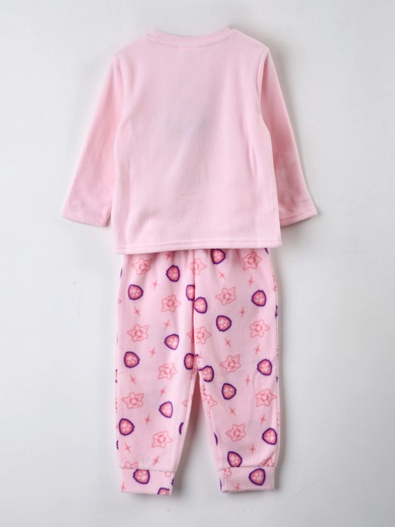 PIJAMA NIÑA PAW PATROL - 2