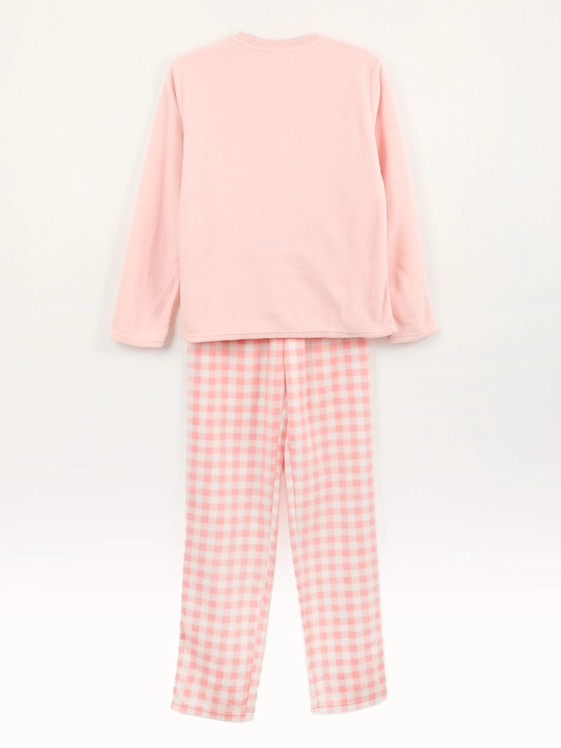PIJAMA NIÑA DISNEY - 2