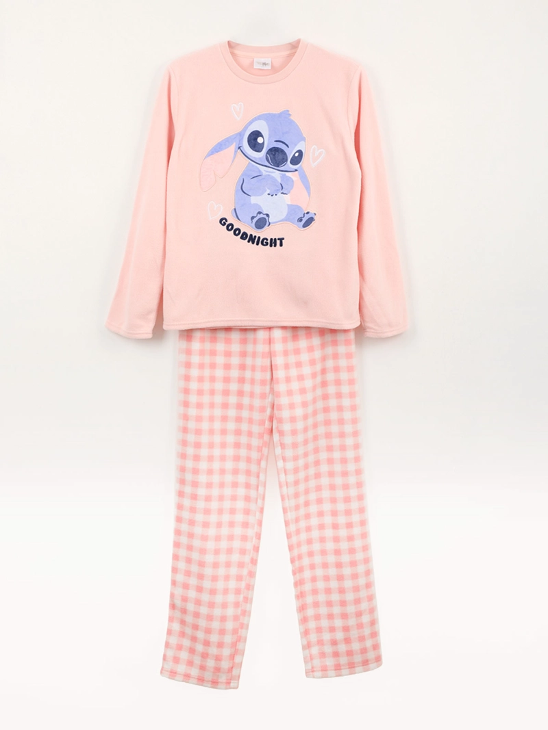 PIJAMA NIÑA DISNEY - 1