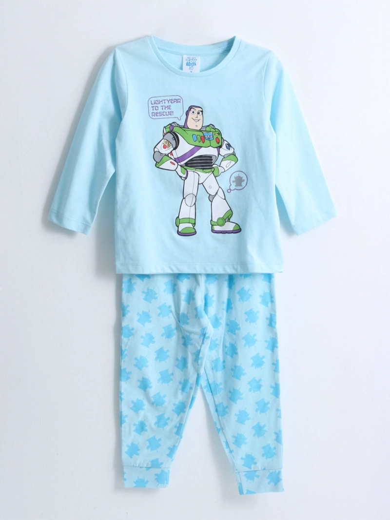 TOY STORY PIJAMA NIÑO DISNEY TOY STORY