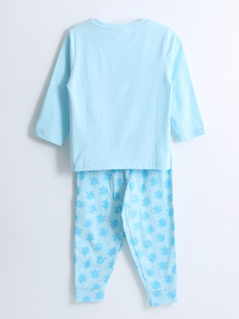 PIJAMA NIÑO DISNEY TOY STORY - 2