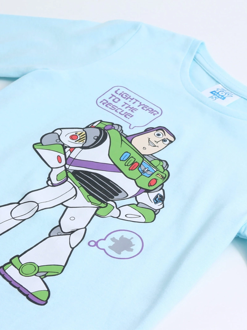 PIJAMA NIÑO DISNEY TOY STORY - 3