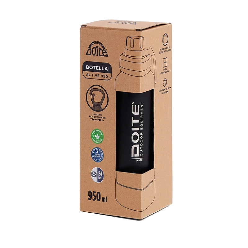 BOTELLA DOITE ACTIVE DBOX 950ML - 8