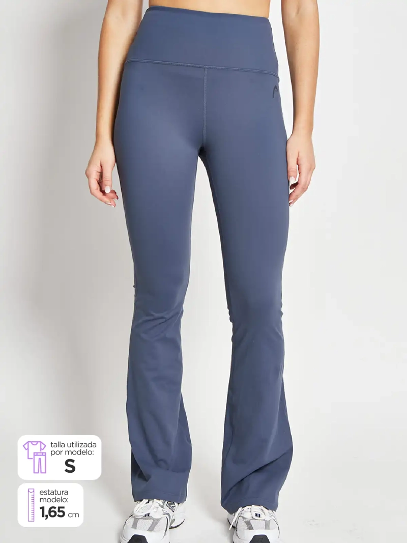 CALZA MUJER HEAD EFLAIR  - 1