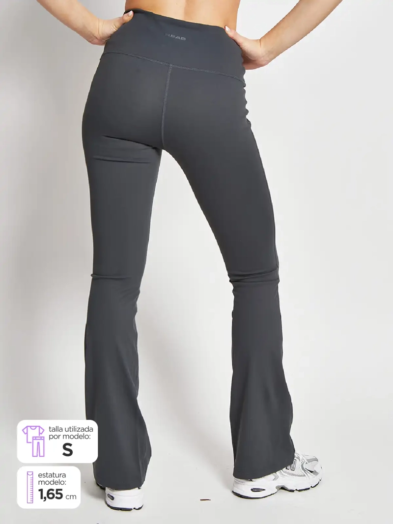 CALZA MUJER HEAD EFLAIR  - 1