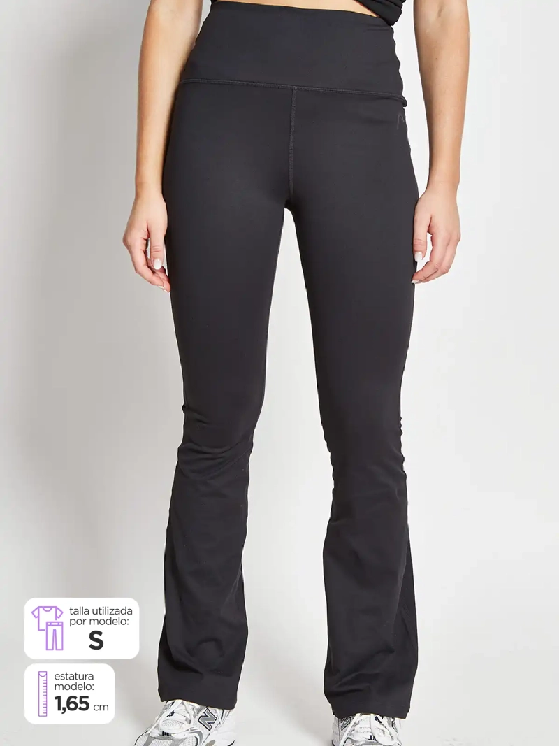 CALZA MUJER HEAD EFLAIR  - 1