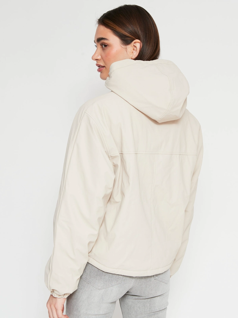 CHAQUETA MUJER INDEX IMPERMEABLE - 2