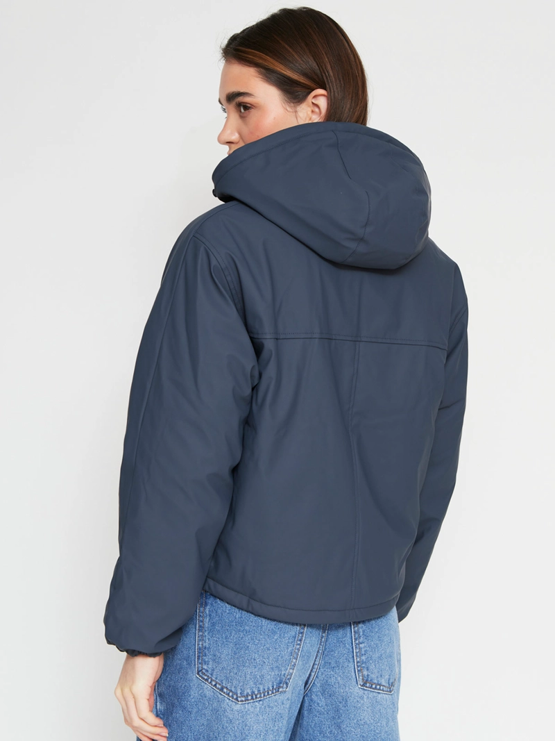 CHAQUETA MUJER INDEX IMPERMEABLE - 2