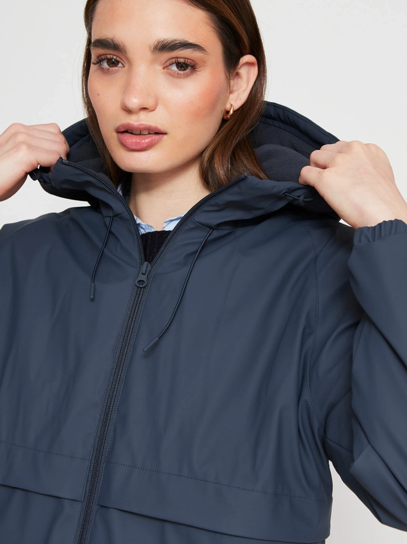 CHAQUETA MUJER INDEX IMPERMEABLE - 3