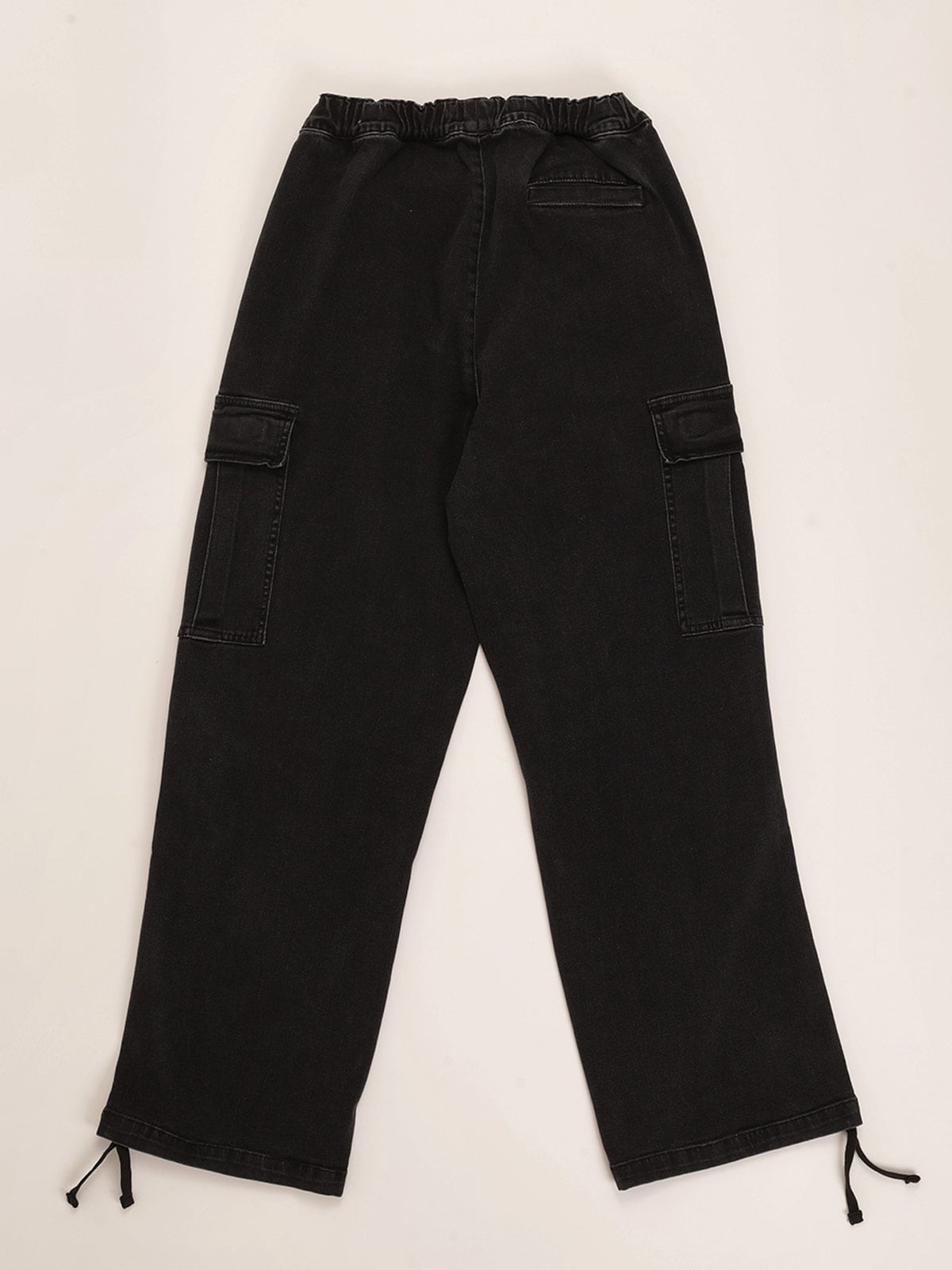 JEANS NIÑO CLOUDBREAK BOLSILLOS - 2