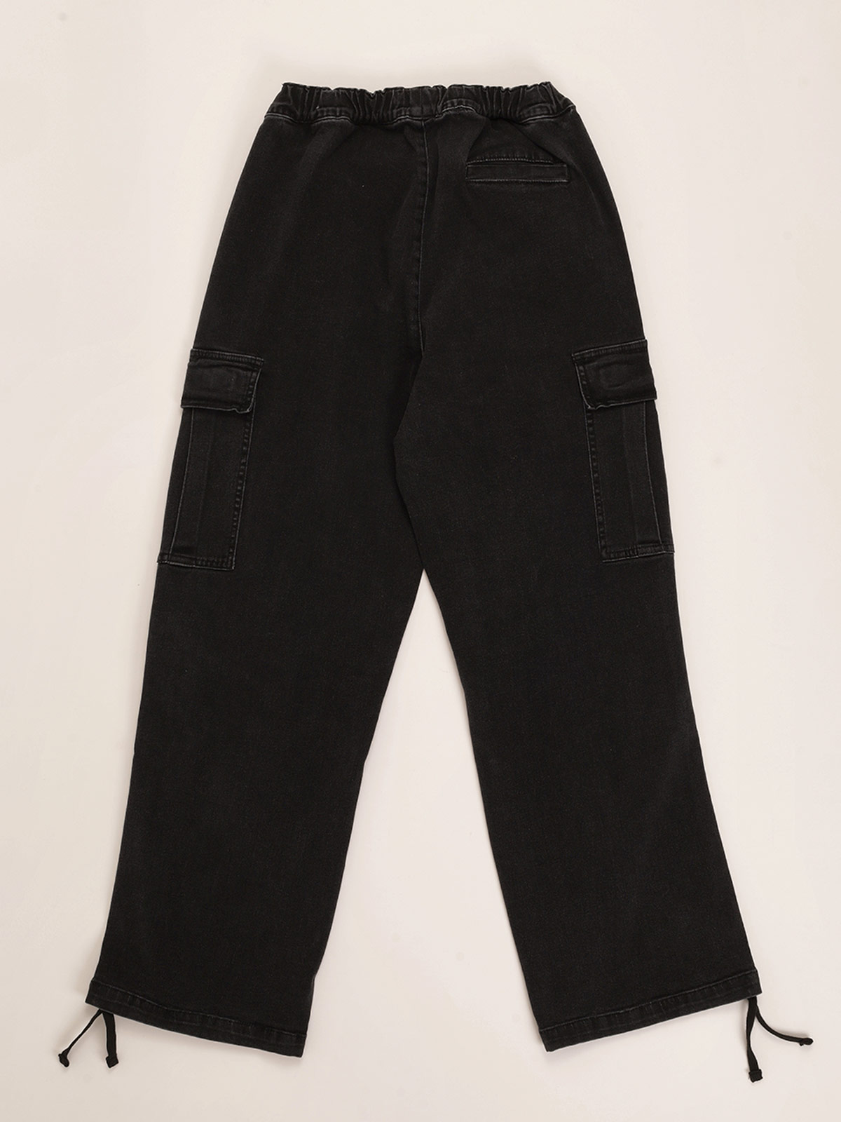 JEANS NIÑO CLOUDBREAK BOLSILLOS - 2