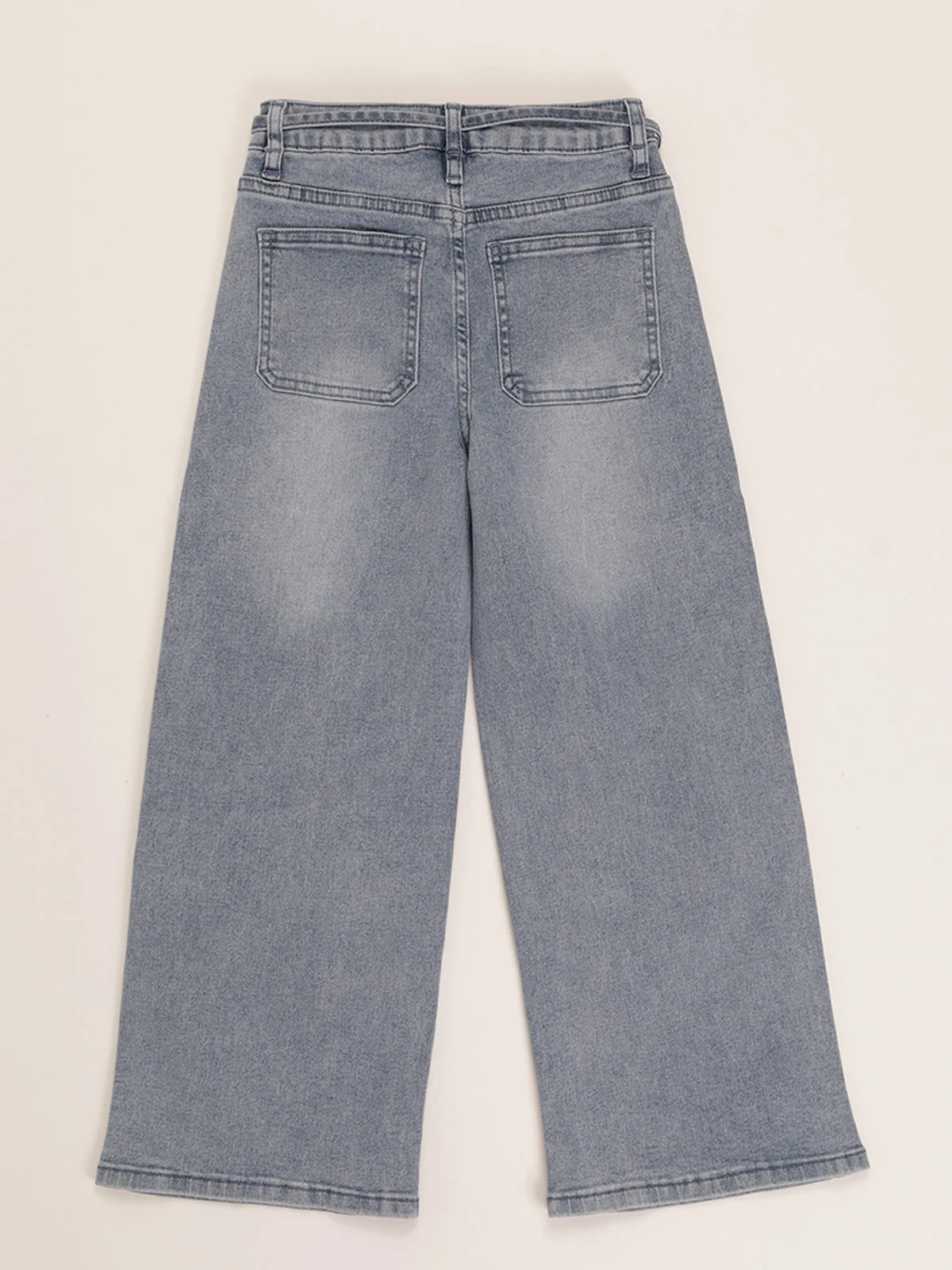 JEANS NIÑA HARVEST - 2