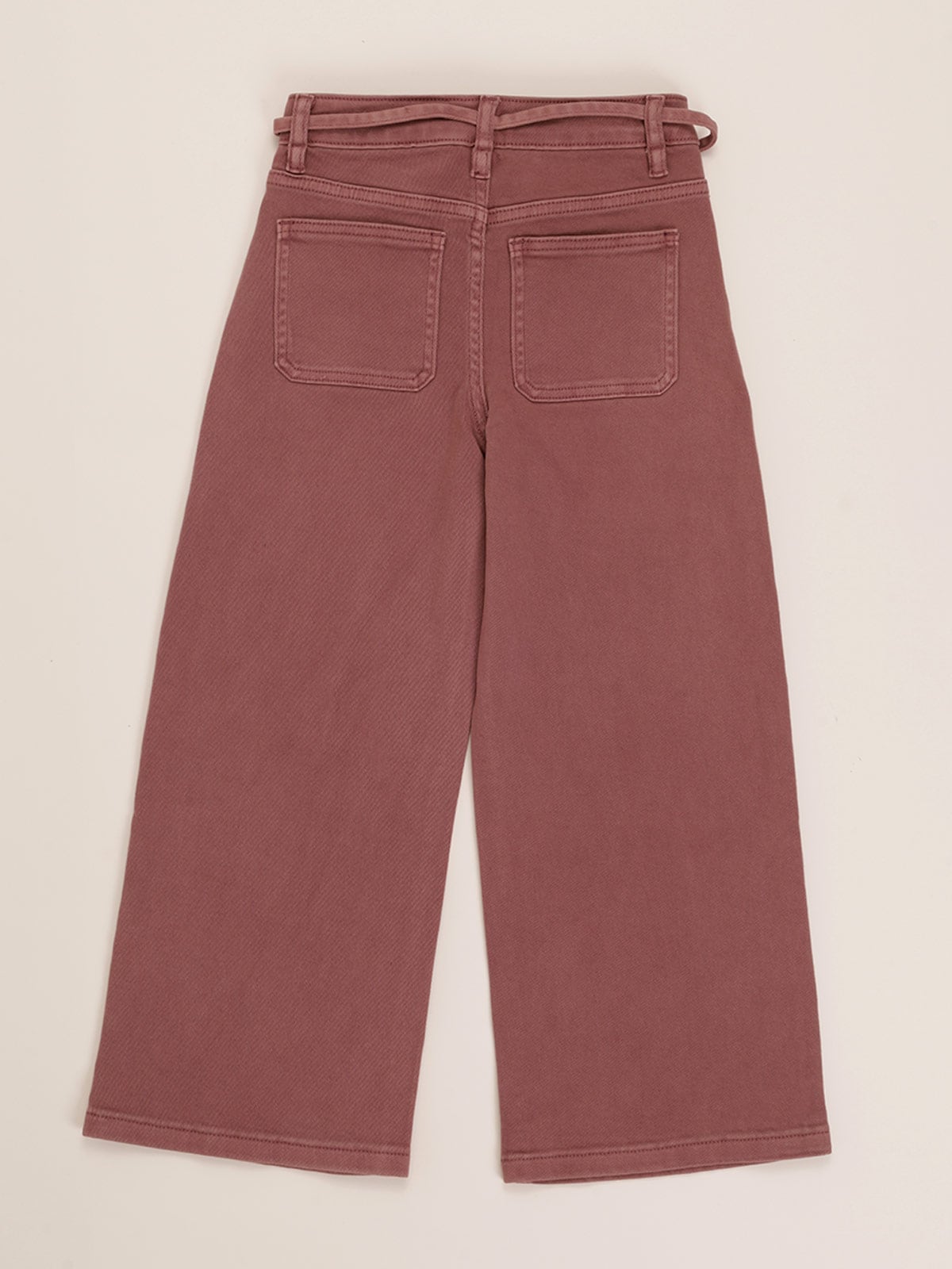 JEANS NIÑA HARVEST - 2